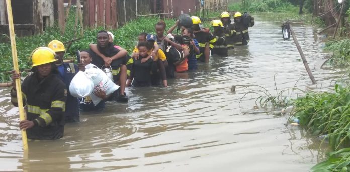 Building Sinks In Lagos