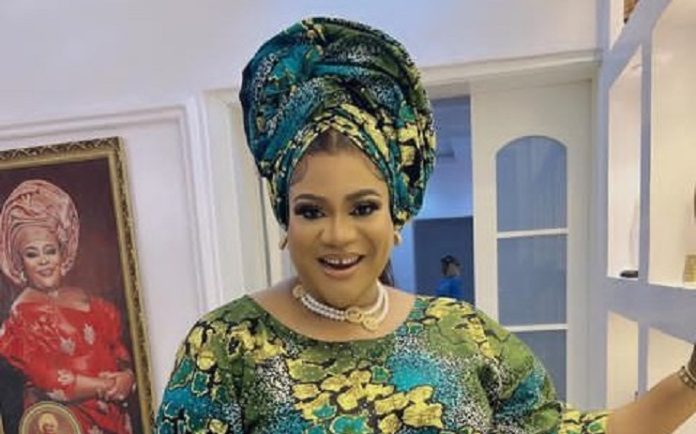 Nkechi Blessing Nkechi Blessing