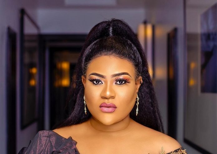 Nkechi Blessing Nkechi Blessing