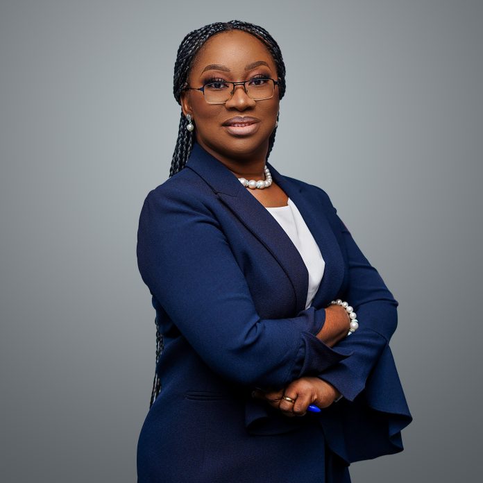Nova Funke Okoya Funke Okoya