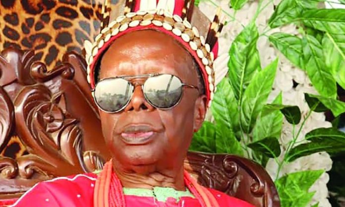 Obi Nwosu