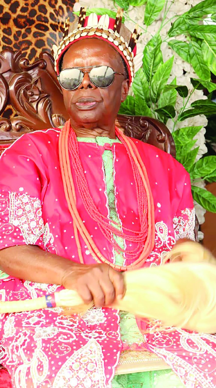 Obi Nwosu