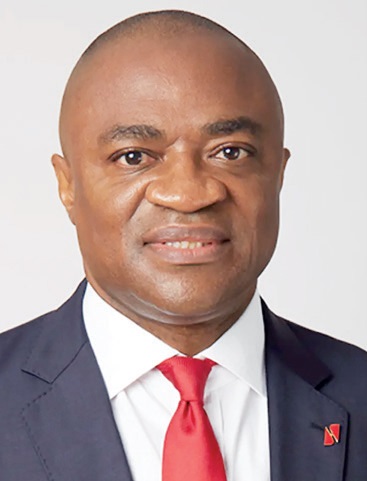 Oliver Akawuba Uba