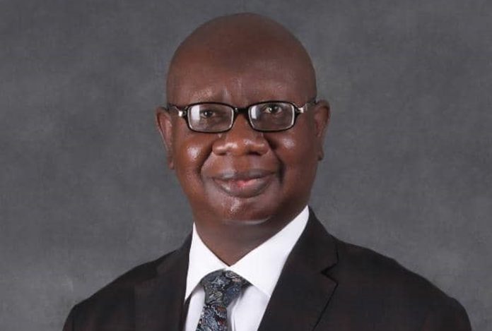 Olusola Obadimu