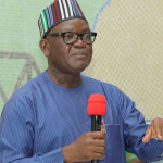 UPDATED: 64 Deaths As Benue Govt Spends N680m On Snakebite Treatment Governor of Benue State, Samuel Ortom.