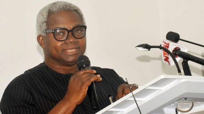Osita Okechukwu