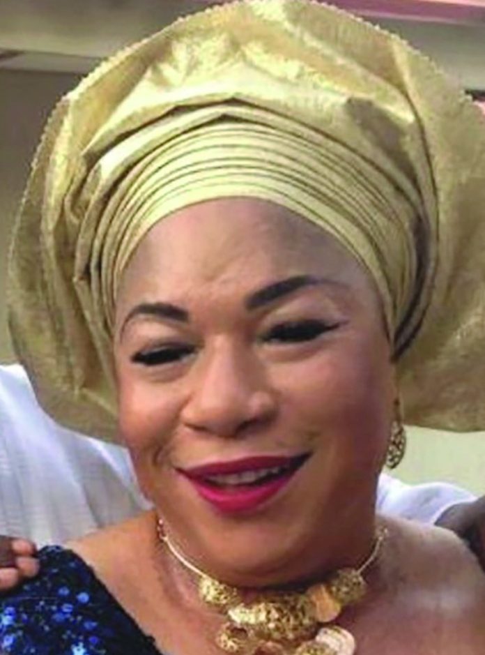 Bolaji Oyedepo