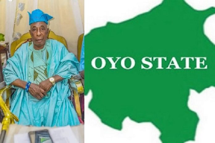 High Chief Abdul-Rasheed Shehu