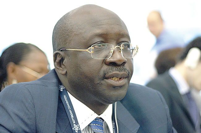 PDP Chairman