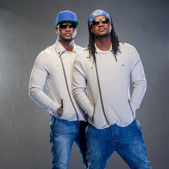 PSquare