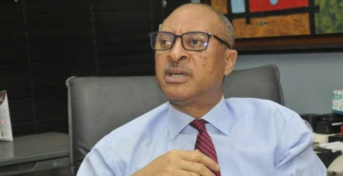 Pat utomi Pat utomi
