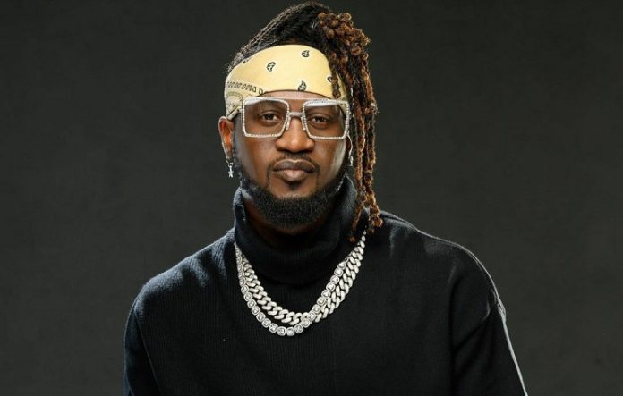 Paul Okoye Paul Okoye
