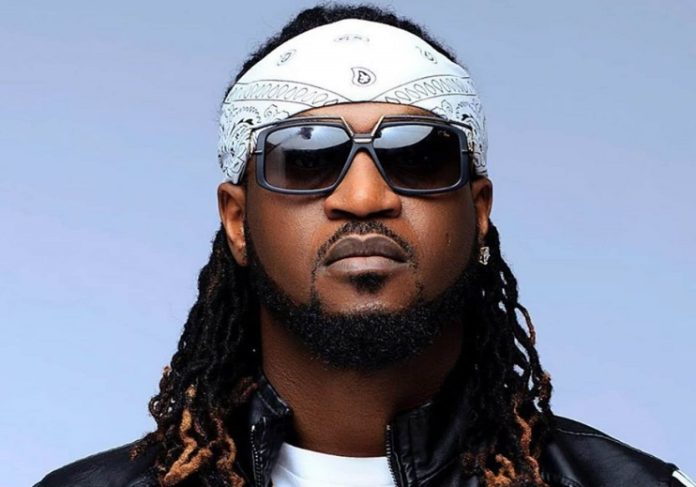 Paul Okoye