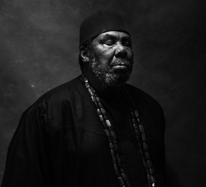 Pete Edochie Pete Edochie