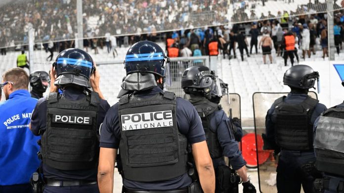 Police