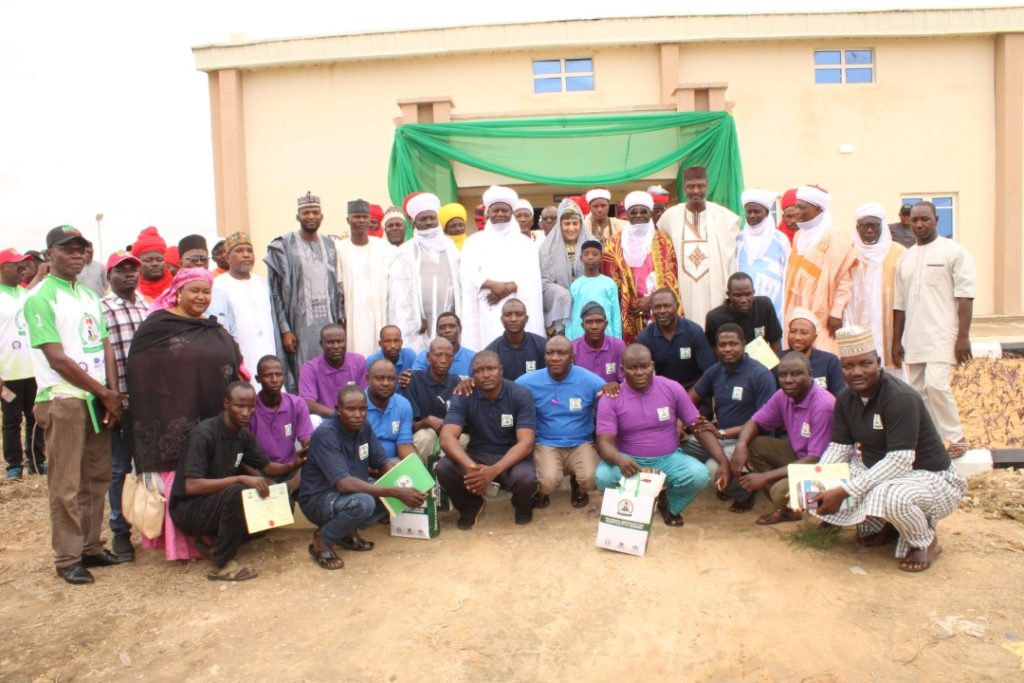 Polo Tournament and Cultural Festival in Argungu 1 - THEWILL NEWS MEDIA