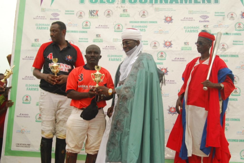 Polo Tournament and Cultural Festival in Argungu 3 - THEWILL NEWS MEDIA