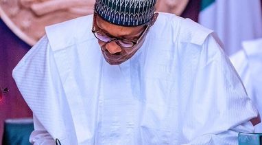 President Buhari President Buhari
