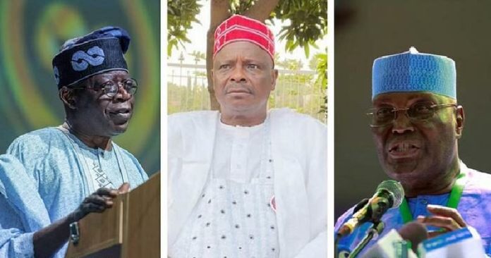Presidential candidates Presidential candidates