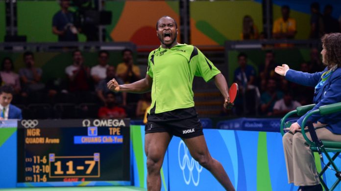Quadri Aruna Quadri Aruna