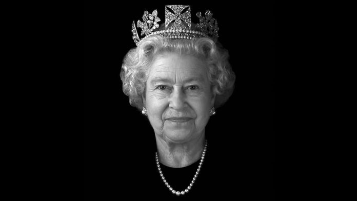 Queen Elizabeth II Is Dead Queen Elizabeth II