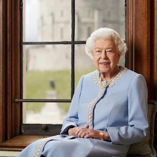 Queen's health