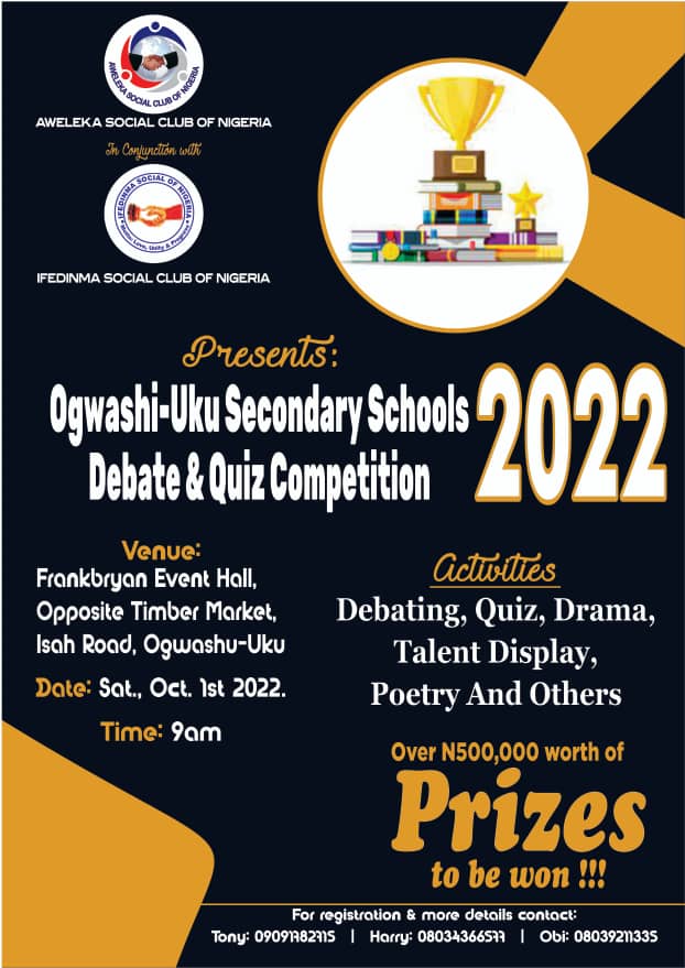 Quiz competition
