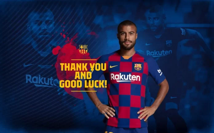 RAFINHA Rafinha