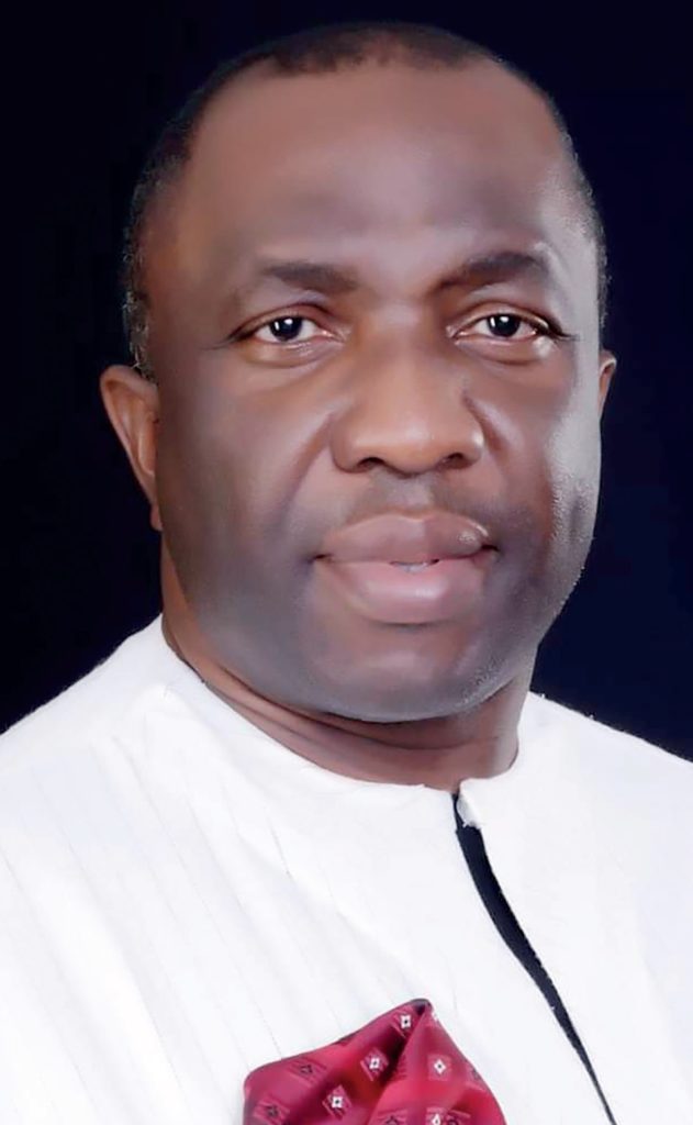Ralph Nwosu - THEWILL NEWS MEDIA Ralph Nwosu