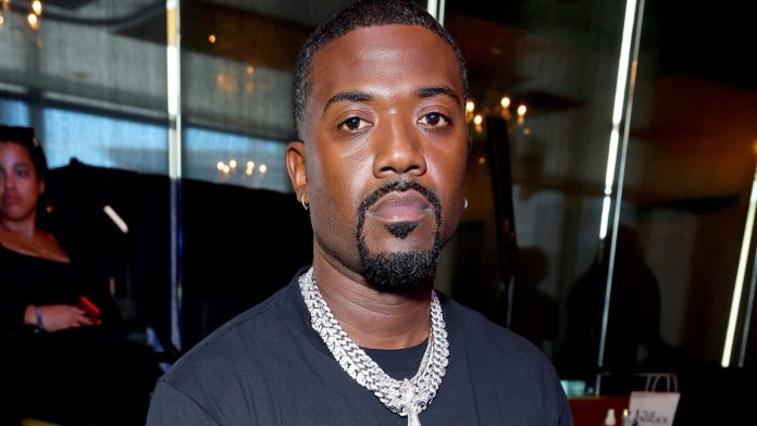 Ray J
