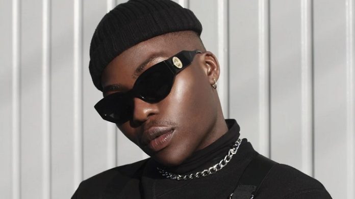 Reekado Banks