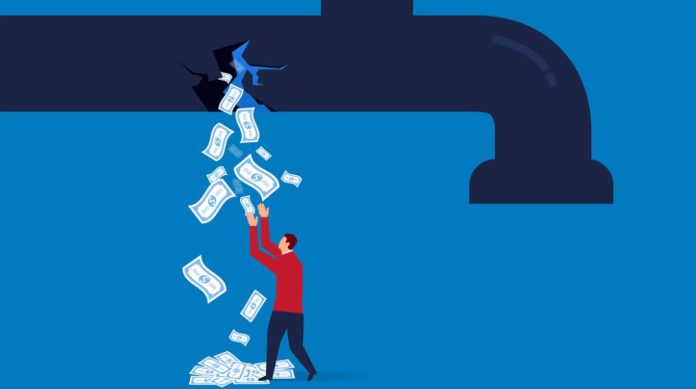 Revenue Leakage Revenue Leakage