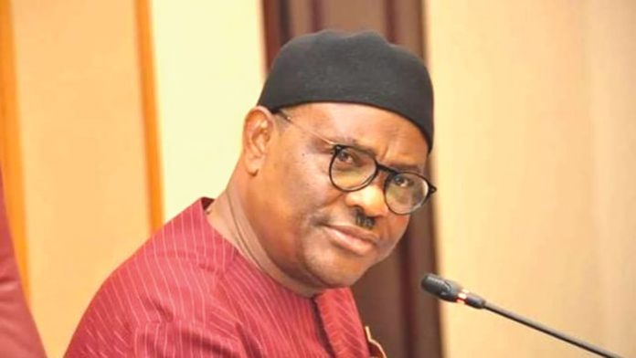River State Governor