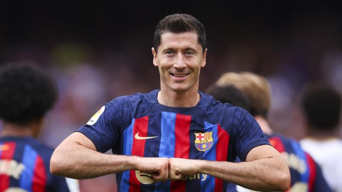 Barca Match Barcelonia