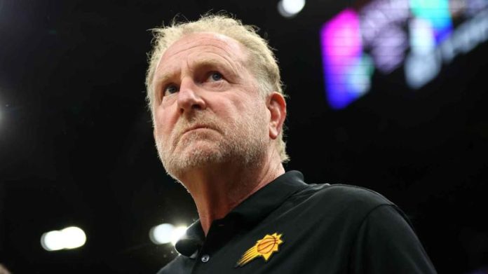 Robert Sarver