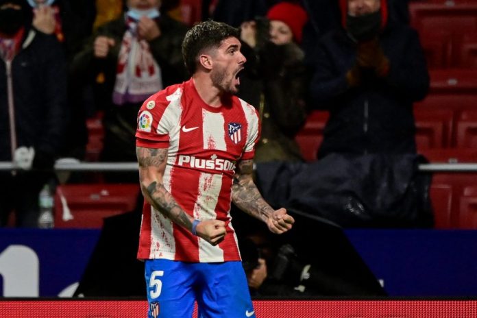 Rodrigo de Paul