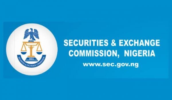 SEC SEC