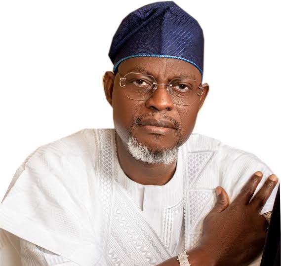Taiwo Afolabi Taiwo Afolabi