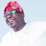 I Knew Farida Abdulkadir’s Marriage To Demola Odulaja Won’t Last – Kayode Salako Kayode Salako,