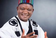 Ortom Backs Moro, Says Benue Will Remain Better Under PDP Leadership