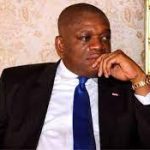 I’ve Cancelled All My Official Engagement To Mourn Davido’s Son, I’m Sober – Orji Kalu Orji Uzor Kalu