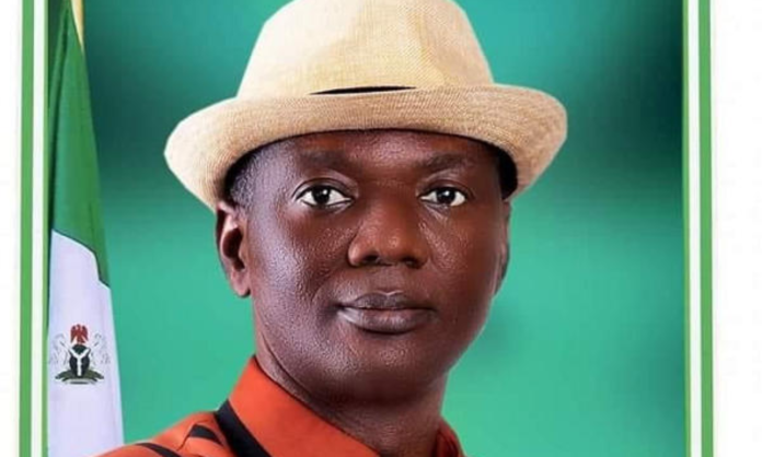 Bayelsa State Deputy Governor