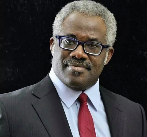 WEMABOD Chairman