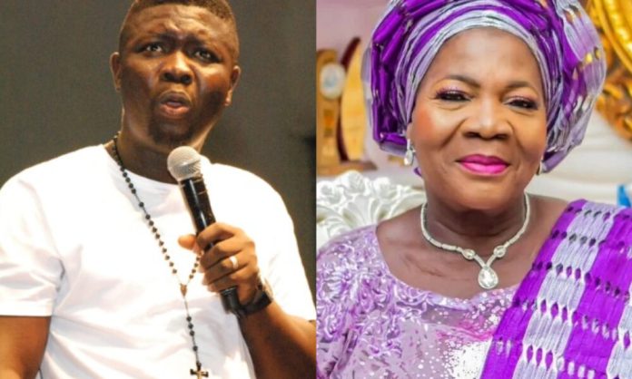 Seyi law