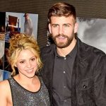 Shakira Opens Up On Divorce From Partner Pique Shakira and Pique