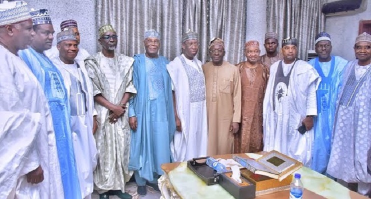 Shekarau defects - THEWILL NEWS MEDIA