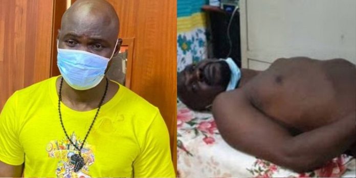 Sick Baba Ijesha Sick Baba Ijesha