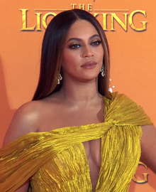 Beyoncé Knowles