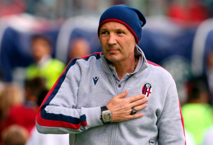 Sinisa Mihajlovic