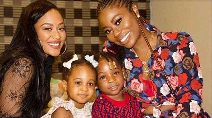 Sophia Momodu Davido